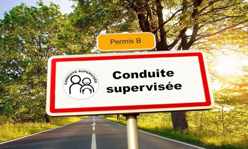 [Consuite supervisée]
