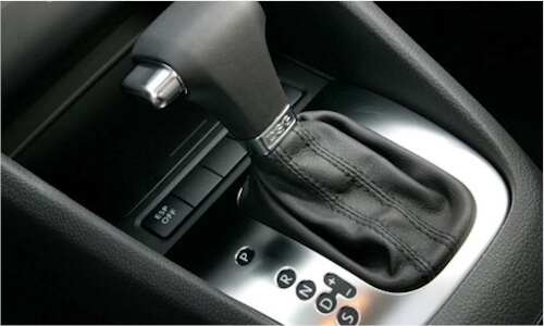 [Permis boite automatique]